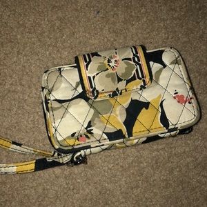 Vera Bradley Wallet